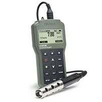 Hanna Optical Dissolved Oxygen HI98198 Sale
